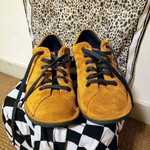 Camper Women's Beetle Casual Sneaker